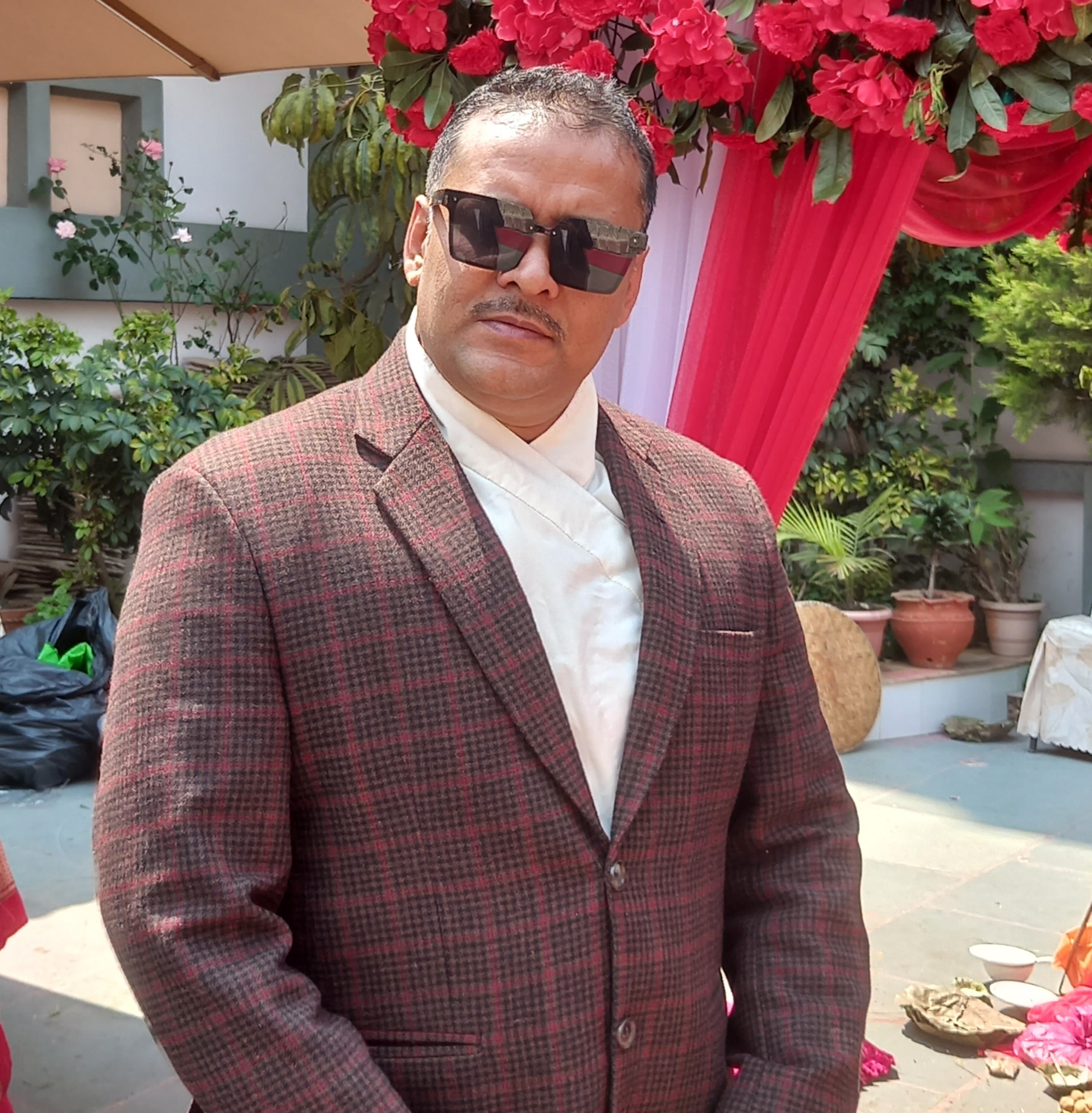 राजू महत